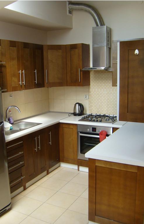 热舒夫Apartament Arkada公寓 外观 照片